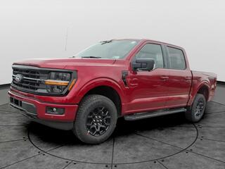 2026 Ford F-150 for sale in Martinsburg WV