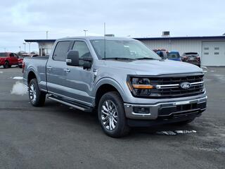 2026 Ford F-150 for sale in Fremont OH