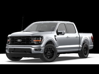 2026 Ford F-150 for sale in Mcalester OK