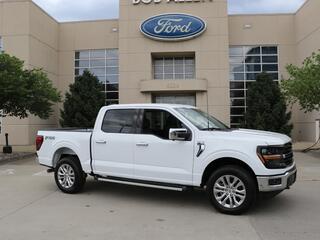 2026 Ford F-150 for sale in Overland Park KS