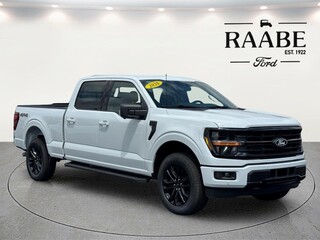 2026 Ford F-150 for sale in Delphos OH