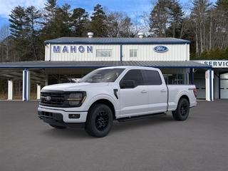 2026 Ford F-150 for sale in Brevard NC