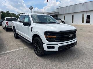 2024 Ford F-150 for sale in Dothan AL