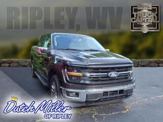 2024 Ford F-150 for sale in Ripley WV