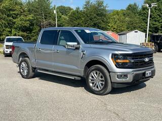 2024 Ford F-150 for sale in Canton NC