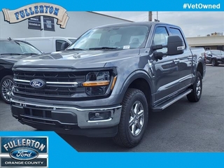 2024 Ford F-150 for sale in Fullerton CA