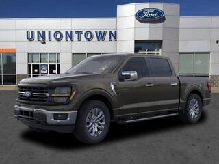 2024 Ford F-150 for sale in Uniontown PA