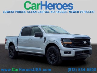 2024 Ford F-150 for sale in Greer SC