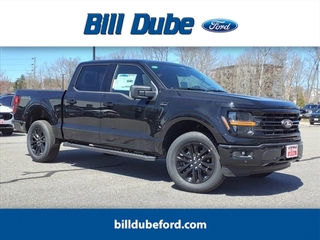 2024 Ford F-150 for sale in Dover NH