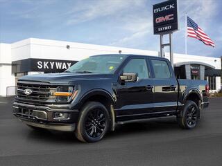 2024 Ford F-150 for sale in Council Bluffs IA