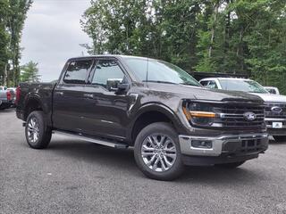 2024 Ford F-150 for sale in Rochester NH