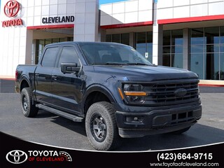 2024 Ford F-150 for sale in Mcdonald TN