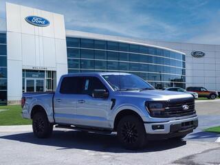 2024 Ford F-150 for sale in Oklahoma City OK