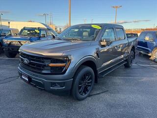 2024 Ford F-150 for sale in Janesville WI