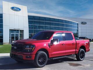 2024 Ford F-150 for sale in Oklahoma City OK