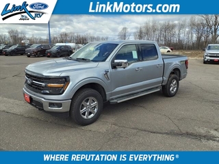 2024 Ford F-150 for sale in Rice Lake WI