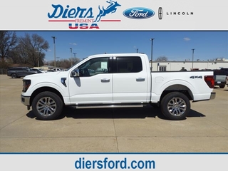 2024 Ford F-150 for sale in Fremont NE