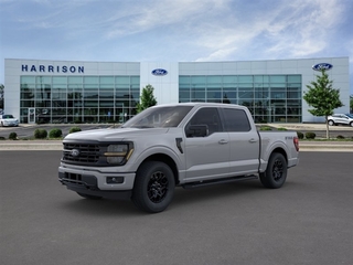 2024 Ford F-150 for sale in Mankato MN