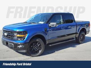 2024 Ford F-150 for sale in Bristol TN