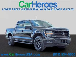 2024 Ford F-150 for sale in Greer SC