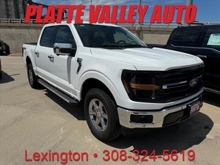 2024 Ford F-150 for sale in Lexington NE