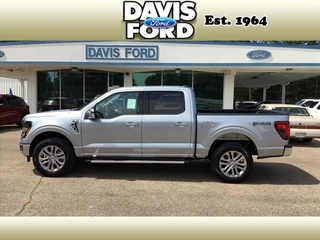 2024 Ford F-150 for sale in Independence MO