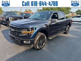 2024 Ford F-150 for sale in Paoli PA