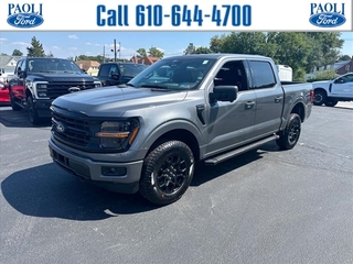 2024 Ford F-150 for sale in Paoli PA