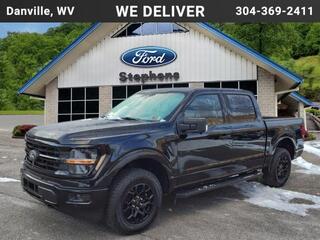 2024 Ford F-150 for sale in Danville WV