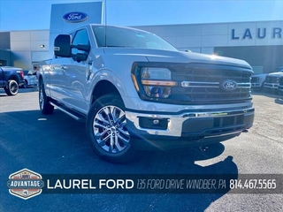 2024 Ford F-150 for sale in Windber PA