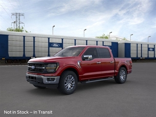 2024 Ford F-150 for sale in Frankfort IL