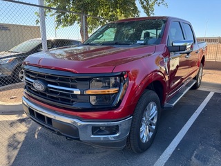 2024 Ford F-150 for sale in Gilbert AZ