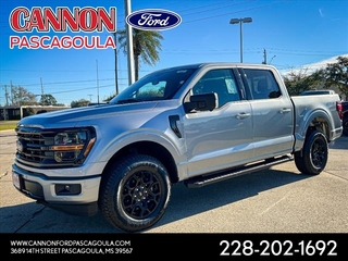 2024 Ford F-150 for sale in Orange TX