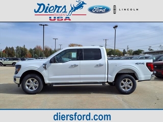 2024 Ford F-150 for sale in Fremont NE