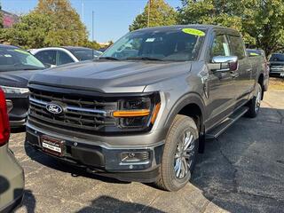 2024 Ford F-150 for sale in Janesville WI