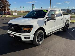 2024 Ford F-150 for sale in Janesville WI