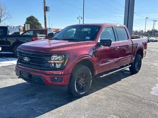 2024 Ford F-150 for sale in Franklin WI