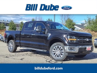 2024 Ford F-150 for sale in Dover NH