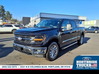 2024 Ford F-150 for sale in Portland OR