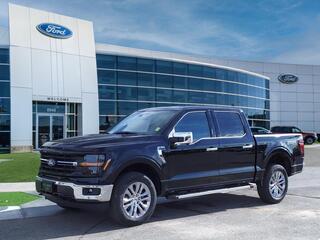 2024 Ford F-150 for sale in Oklahoma City OK