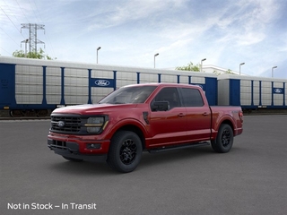 2024 Ford F-150 for sale in Mcalester OK