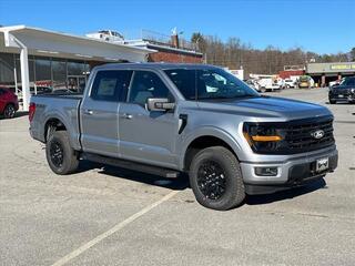 2024 Ford F-150 for sale in Waynesville NC