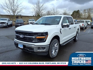 2024 Ford F-150 for sale in Portland OR