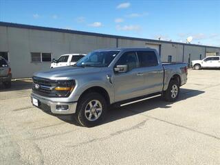 2024 Ford F-150 for sale in Wellington KS