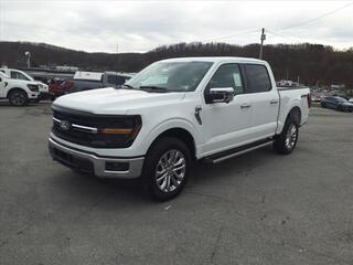 2024 Ford F-150 for sale in Princeton WV