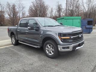 2024 Ford F-150 for sale in Chatsworth GA