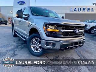 2024 Ford F-150 for sale in Windber PA