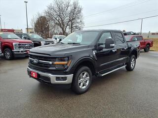 2024 Ford F-150 for sale in Burlington WI