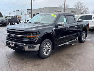 2024 Ford F-150 for sale in Janesville WI