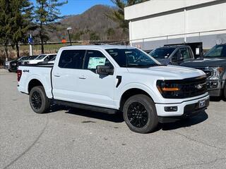 2025 Ford F-150 for sale in Canton NC